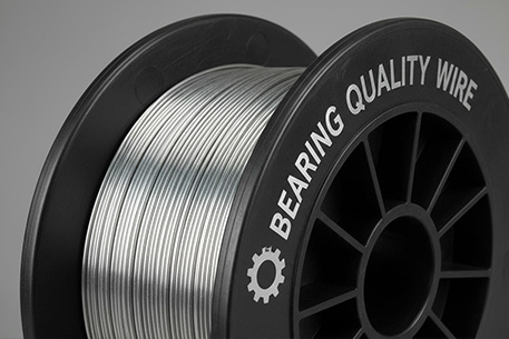 Bearing Quality Wire